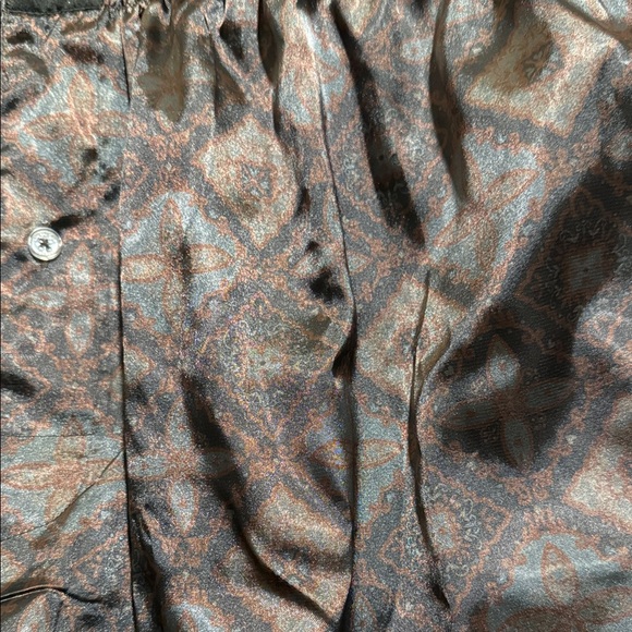 American Eagle Satin Boxers - Picture 2 of 3